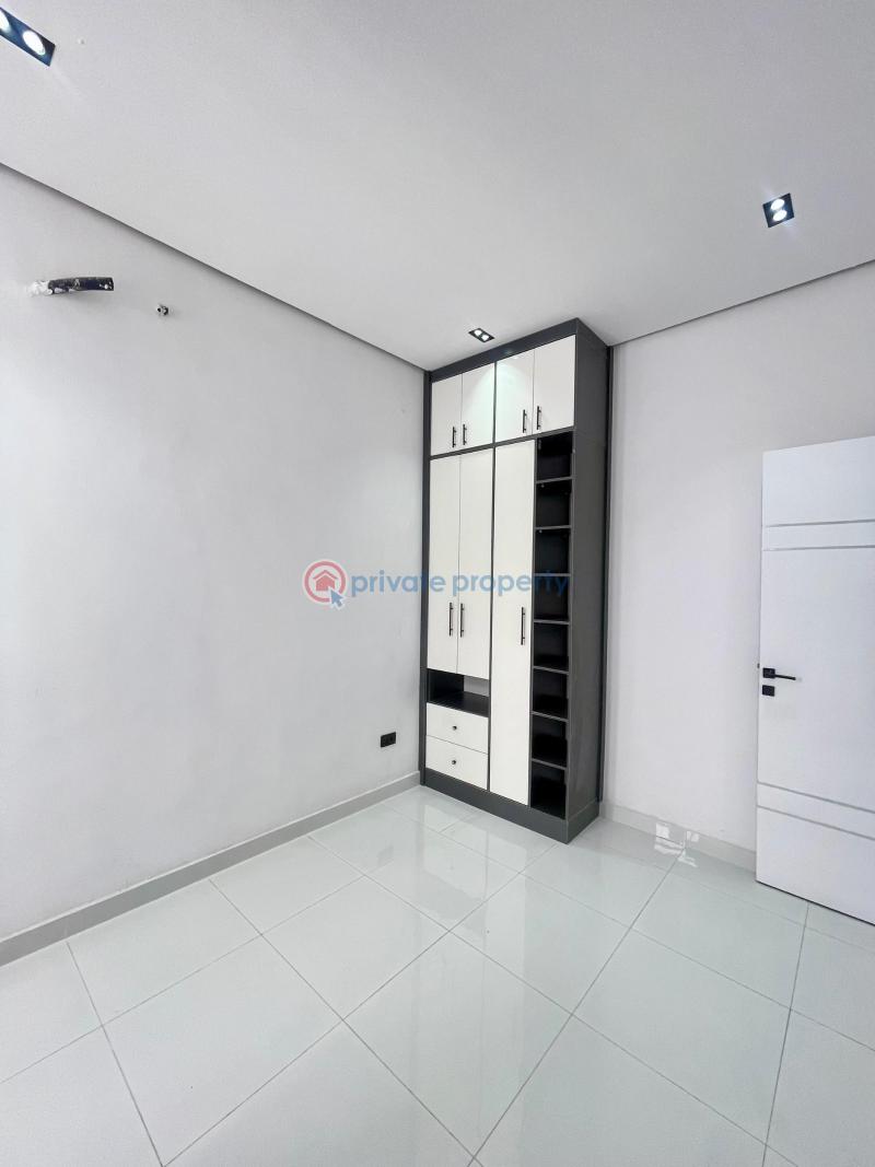 4 bedroom Semi detached Duplex For Sale Ikota Lekki Lagos - 2