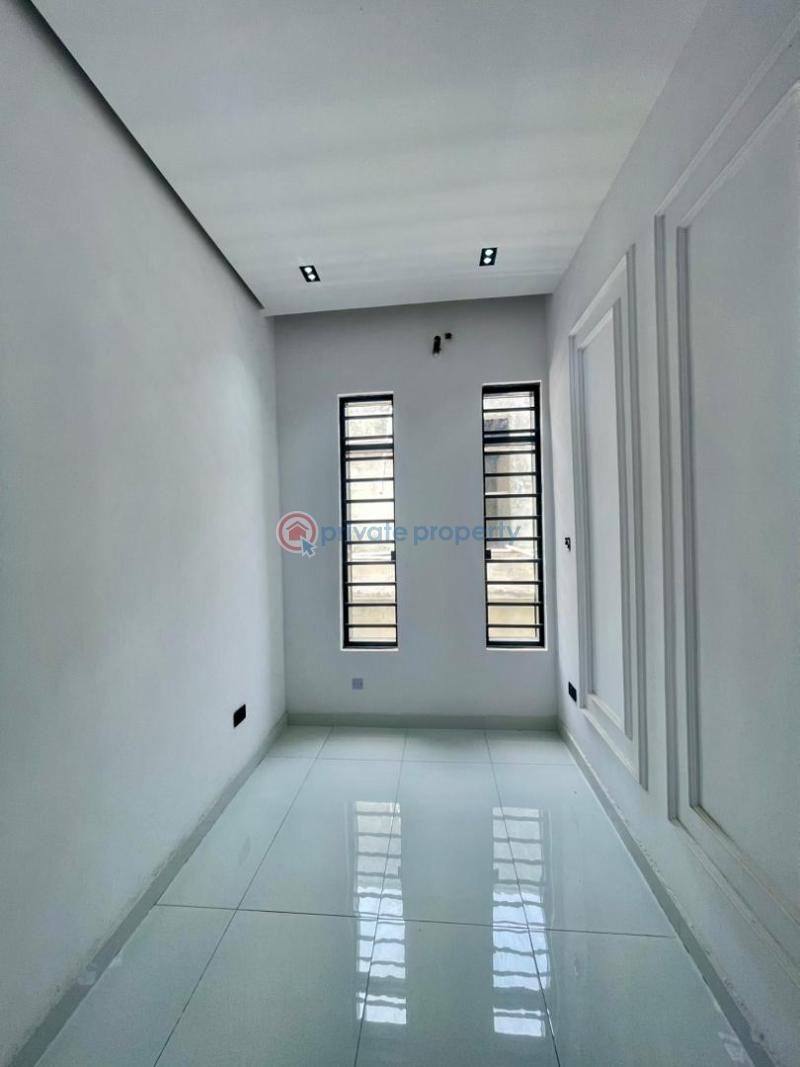 4 bedroom Semi detached Duplex For Sale Ikota Lekki Lagos - 7