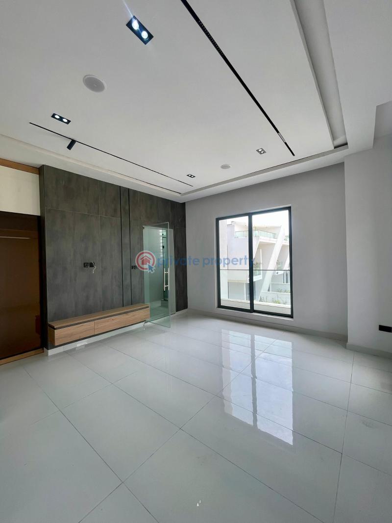 4 bedroom Semi detached Duplex For Sale Ikota Lekki Lagos - 10