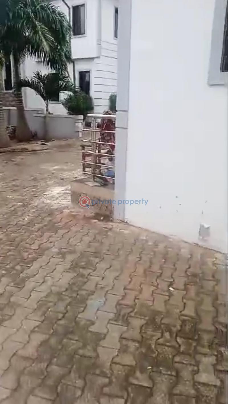 Duplex For Sale Arougba Off Airport Road B/c Benin Edo - 3