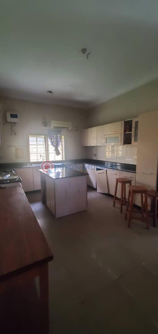 8 bedroom School For Rent Durosinmi Etti Street Lekki Phase 1 Lagos - 8