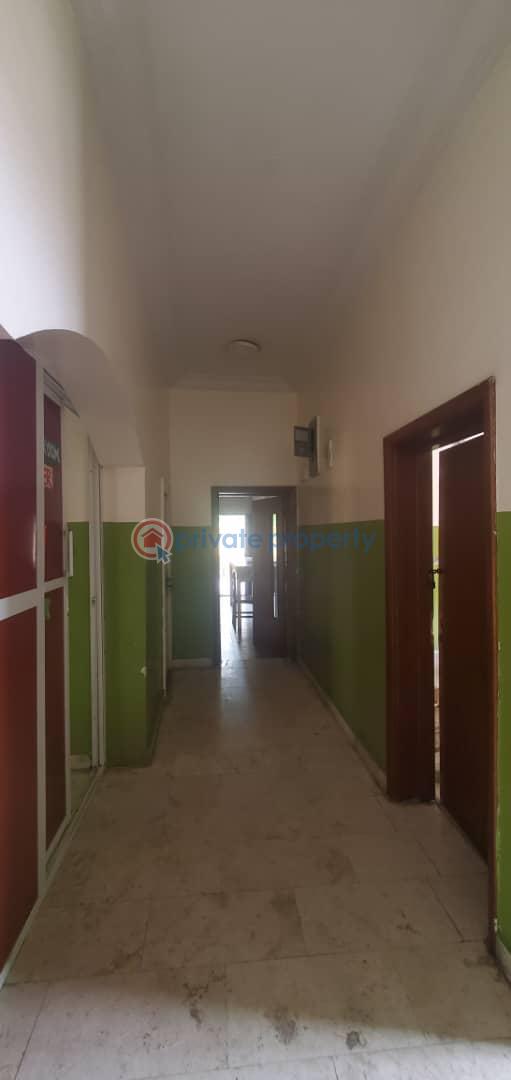 8 bedroom School For Rent Durosinmi Etti Street Lekki Phase 1 Lagos - 9