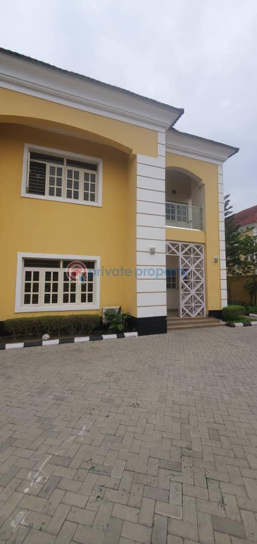 8 bedroom School For Rent Durosinmi Etti Street Lekki Phase 1 Lagos - 0