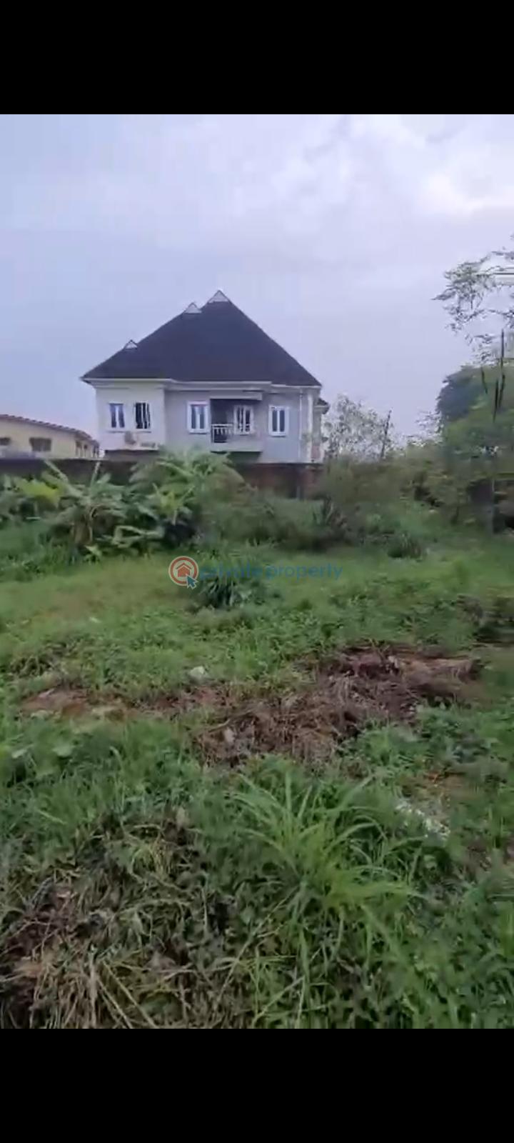 Residential Land For Sale Oremeji Estate By Vio Office Agric Ikorodu Lagos Agric Ikorodu Lagos - 0
