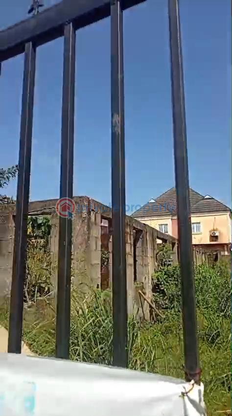 Land For Sale Jankara Ijaye Ojokoro Ifako-Ijaiye Lagos - 3
