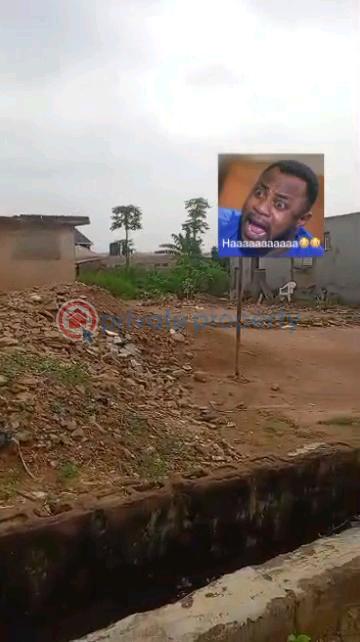 Residential Land For Sale Off Ibari Road, Alagbado Alagbado Abule Egba Lagos - 7