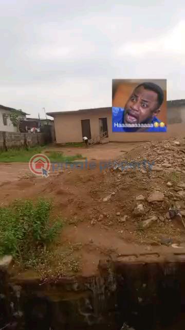 Residential Land For Sale Off Ibari Road, Alagbado Alagbado Abule Egba Lagos - 8