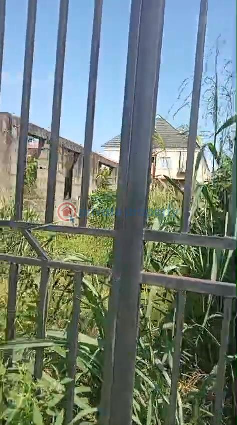 Land For Sale Jankara Ijaye Ojokoro Ifako-Ijaiye Lagos - 1