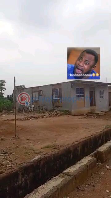 Residential Land For Sale Off Ibari Road, Alagbado Alagbado Abule Egba Lagos - 1