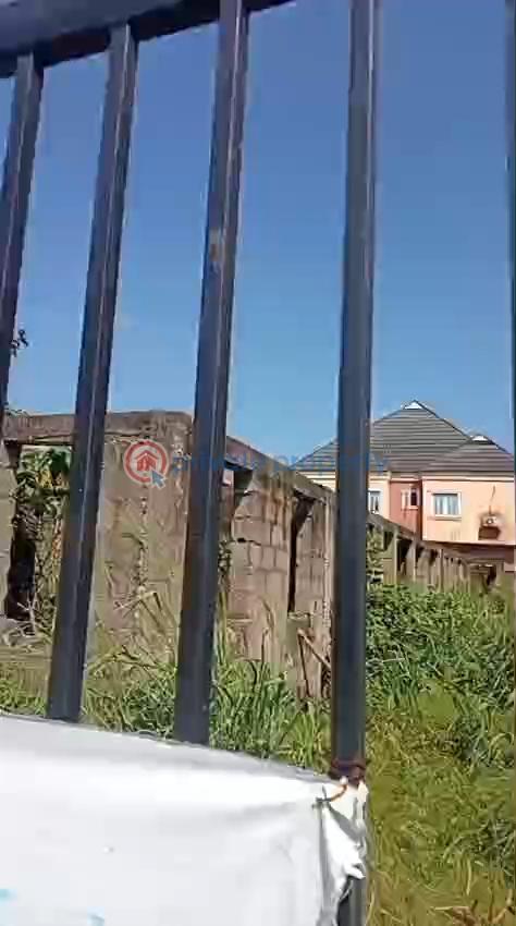 Land For Sale Jankara Ijaye Ojokoro Ifako-Ijaiye Lagos - 4