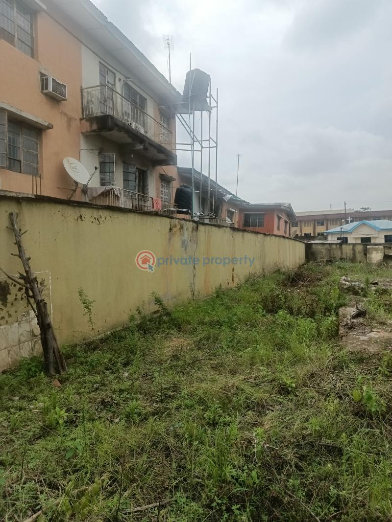 Commercial Land For Sale Maryland Lagos - 2