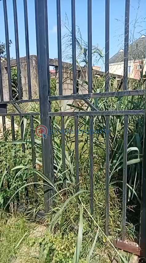 Land For Sale Jankara Ijaye Ojokoro Ifako-Ijaiye Lagos - 0