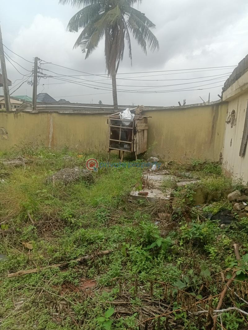 Commercial Land For Sale Maryland Lagos - 1