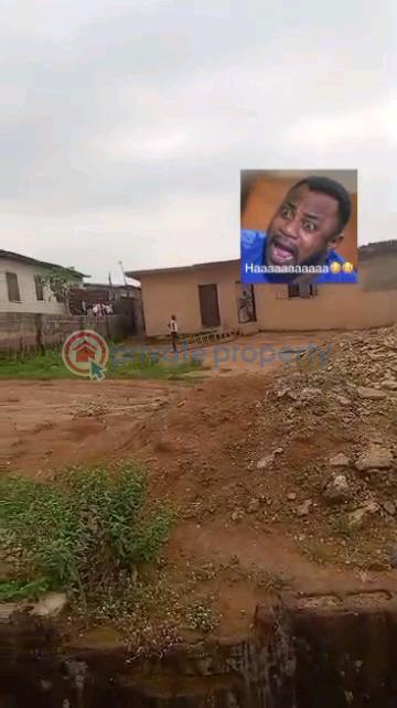 Residential Land For Sale Off Ibari Road, Alagbado Alagbado Abule Egba Lagos - 3