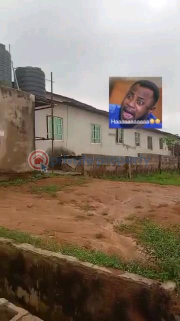 Residential Land For Sale Off Ibari Road, Alagbado Alagbado Abule Egba Lagos - 5