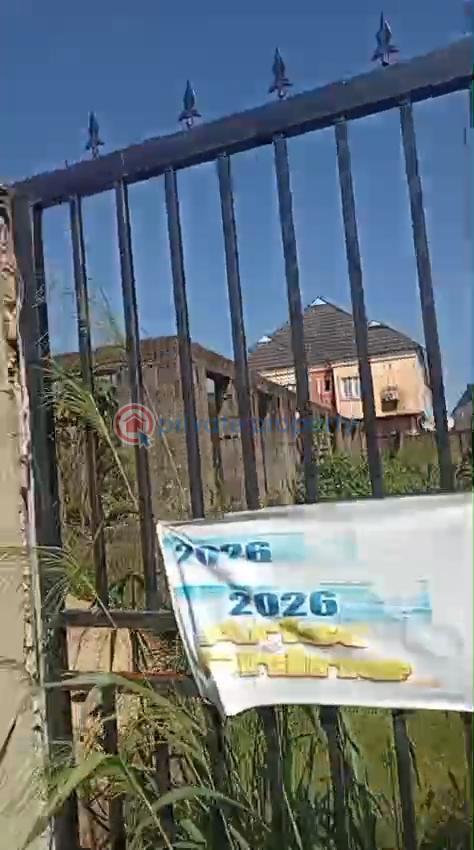 Land For Sale Jankara Ijaye Ojokoro Ifako-Ijaiye Lagos - 2