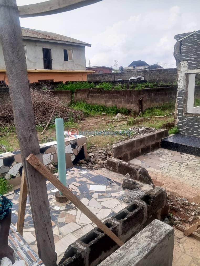 Mixed use Land For Sale Akowojo Akowonjo Alimosho Lagos - 9