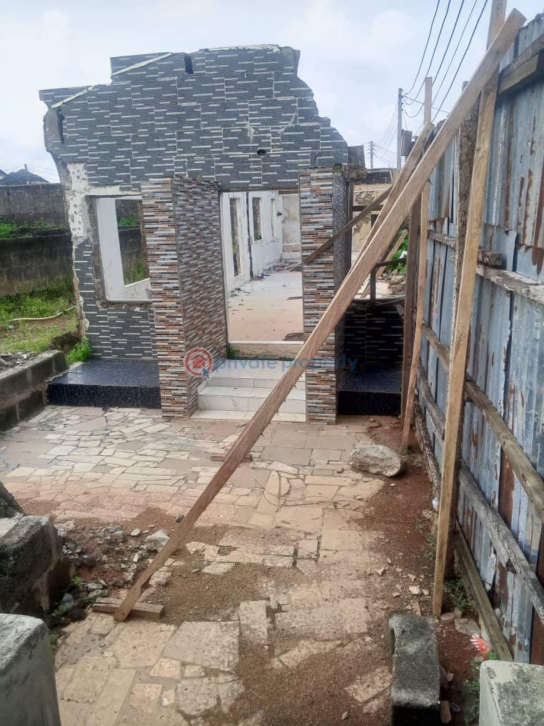 Mixed use Land For Sale Akowojo Akowonjo Alimosho Lagos - 3