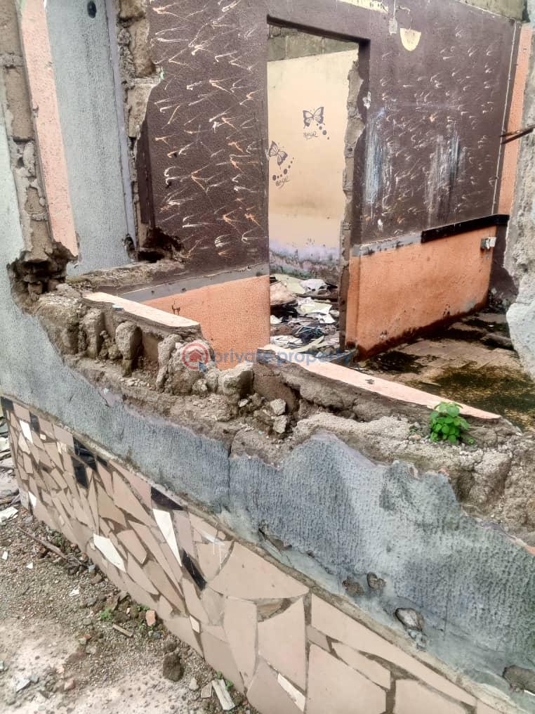 Mixed use Land For Sale Akowojo Akowonjo Alimosho Lagos - 10
