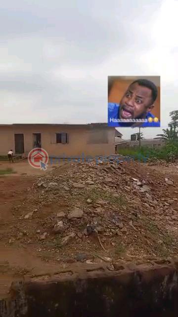 Residential Land For Sale Off Ibari Road, Alagbado Alagbado Abule Egba Lagos - 6