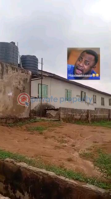 Residential Land For Sale Off Ibari Road, Alagbado Alagbado Abule Egba Lagos - 4