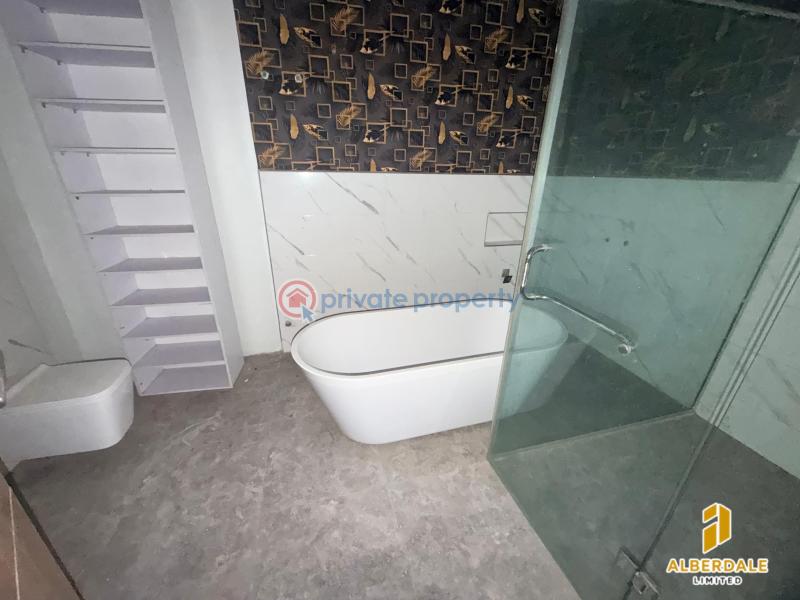 4 bedroom Detached Duplex For Sale Gbagada Lagos - 8