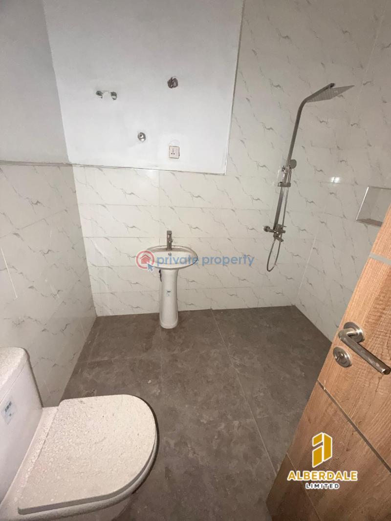 4 bedroom Detached Duplex For Sale Gbagada Lagos - 11