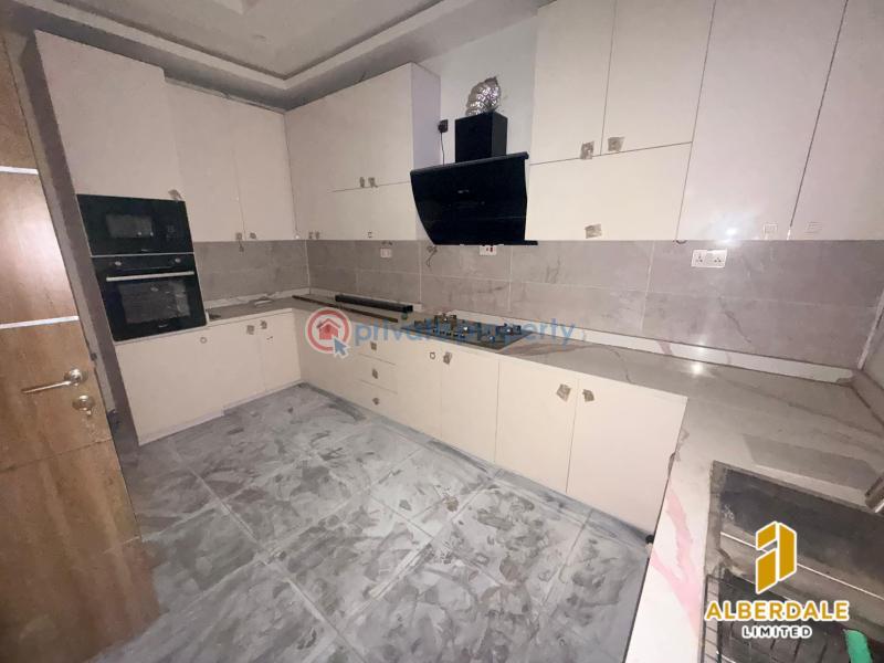 4 bedroom Detached Duplex For Sale Gbagada Lagos - 4