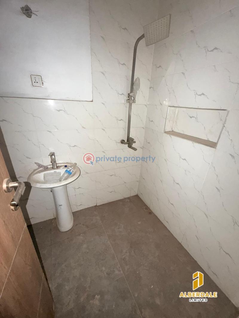 4 bedroom Detached Duplex For Sale Gbagada Lagos - 12