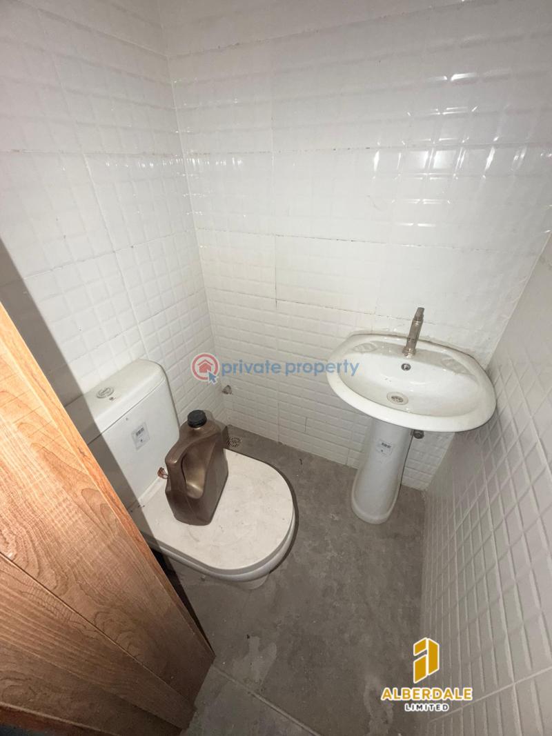 4 bedroom Detached Duplex For Sale Gbagada Lagos - 10