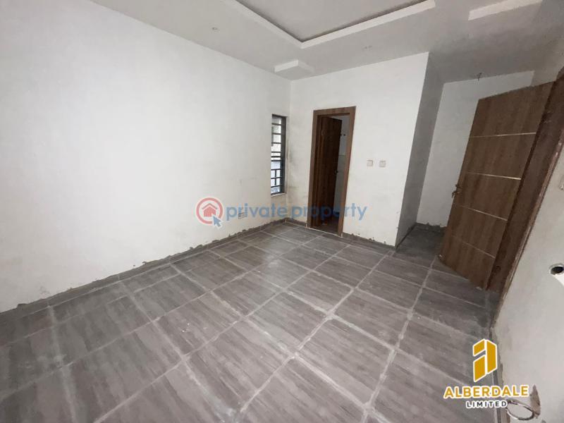 4 bedroom Detached Duplex For Sale Gbagada Lagos - 5