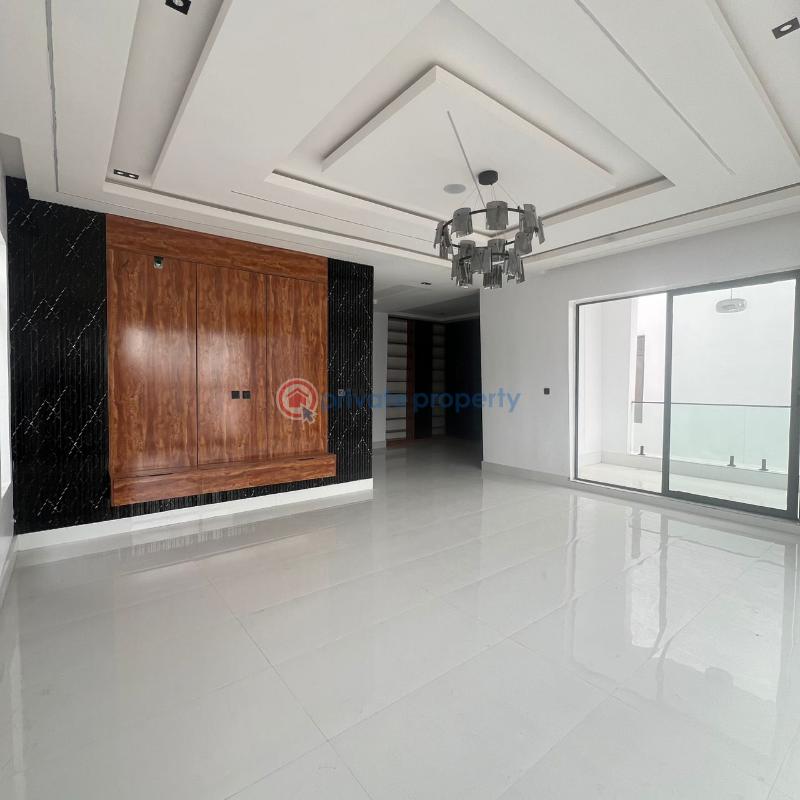 5 bedroom Detached Duplex For Sale Gated Estate Addo Ajah Lagos - 6