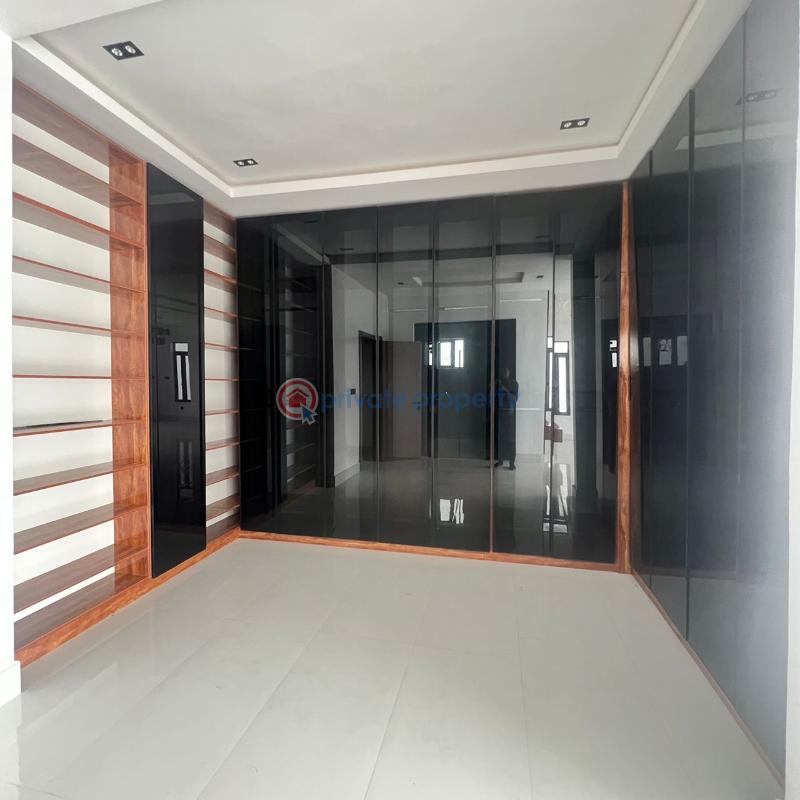 5 bedroom Detached Duplex For Sale Gated Estate Addo Ajah Lagos - 7