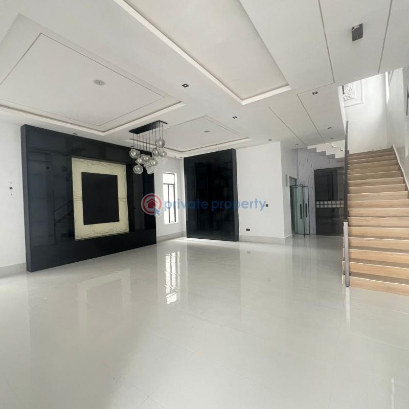 5 bedroom Detached Duplex For Sale Gated Estate Addo Ajah Lagos - 1