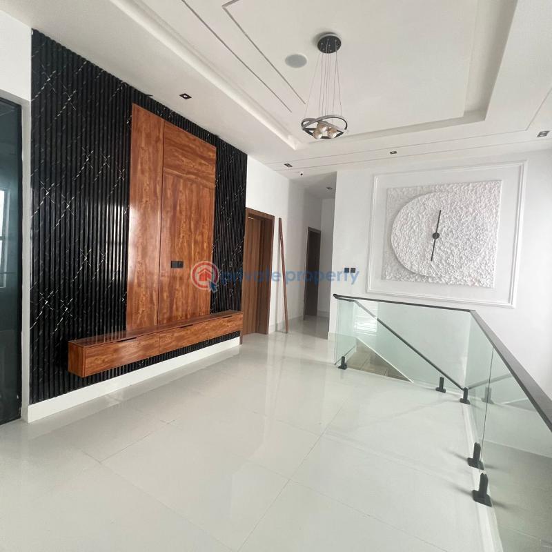 5 bedroom Detached Duplex For Sale Gated Estate Addo Ajah Lagos - 4