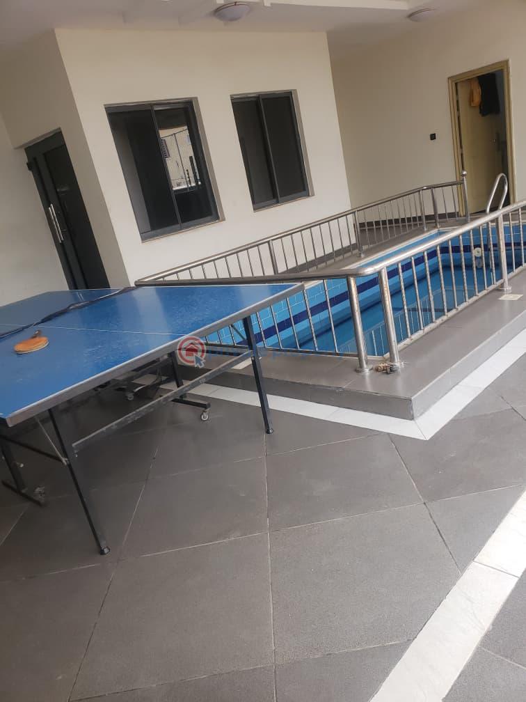 1 bedroom Block Of Flats For Rent Ologolo Lekki Lagos - 6
