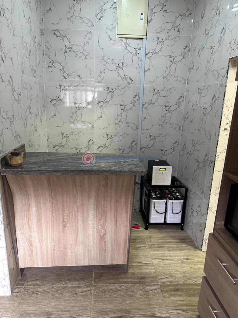 1 bedroom Block Of Flats For Rent Ologolo Lekki Lagos - 4