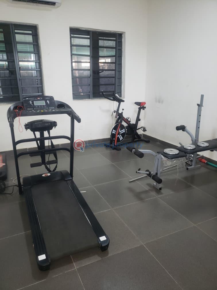 1 bedroom Block Of Flats For Rent Ologolo Lekki Lagos - 5