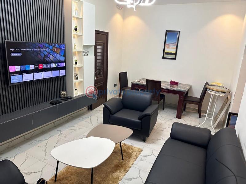 1 bedroom Block Of Flats For Rent Ologolo Lekki Lagos - 8
