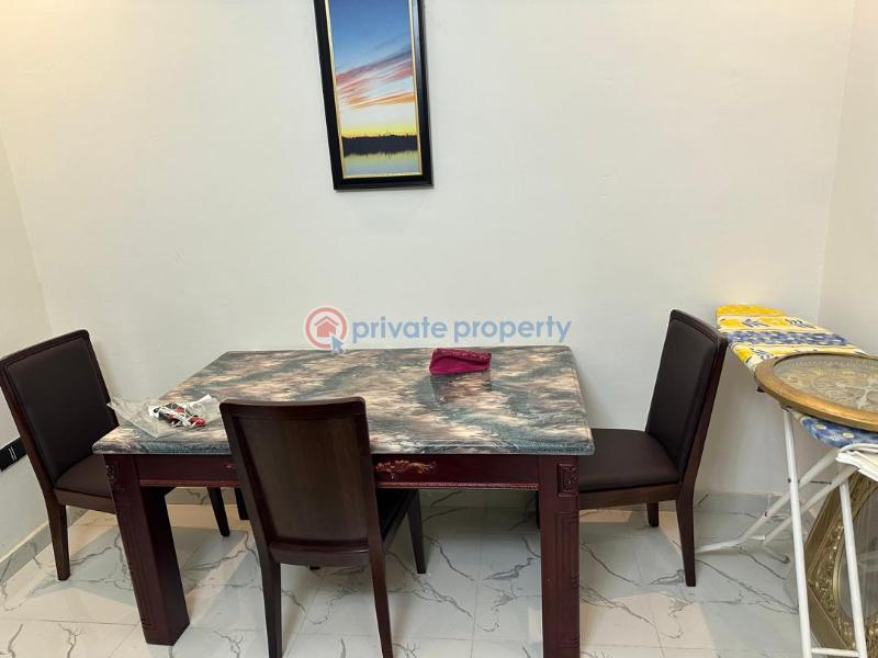1 bedroom Block Of Flats For Rent Ologolo Lekki Lagos - 9