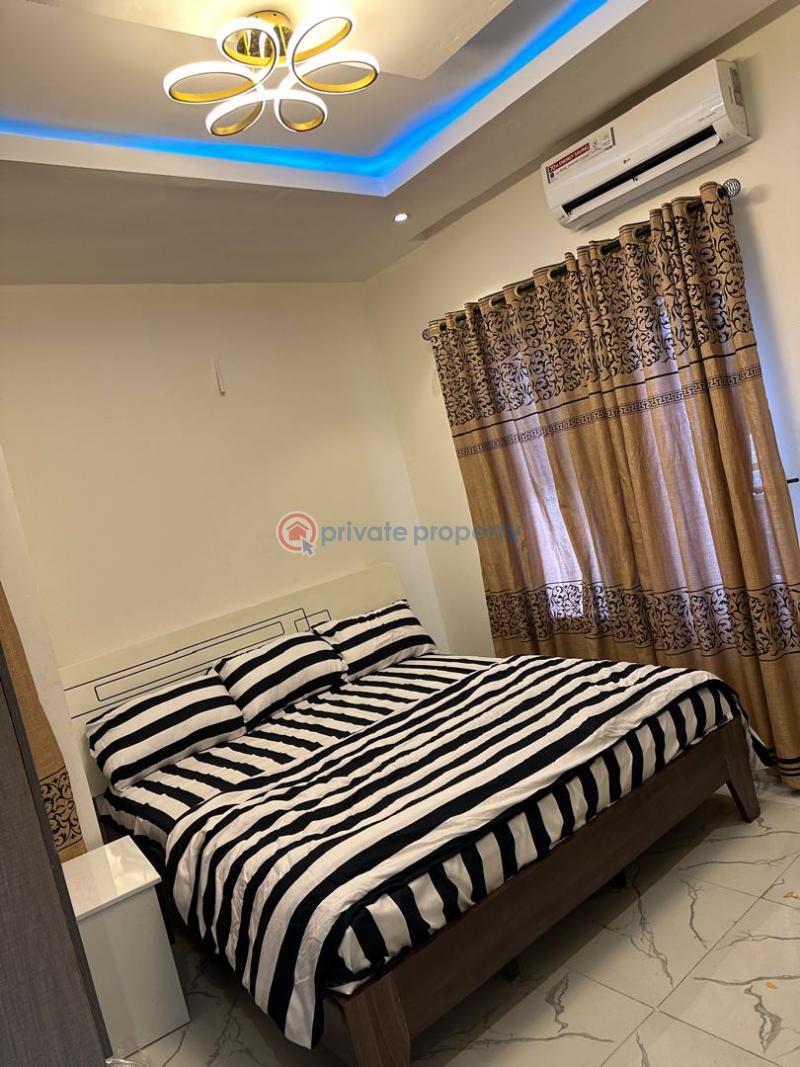 1 bedroom Block Of Flats For Rent Ologolo Lekki Lagos - 1