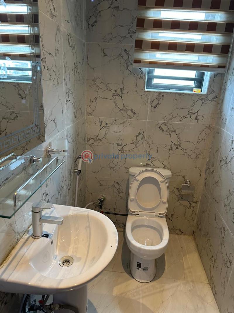 1 bedroom Block Of Flats For Rent Ologolo Lekki Lagos - 3