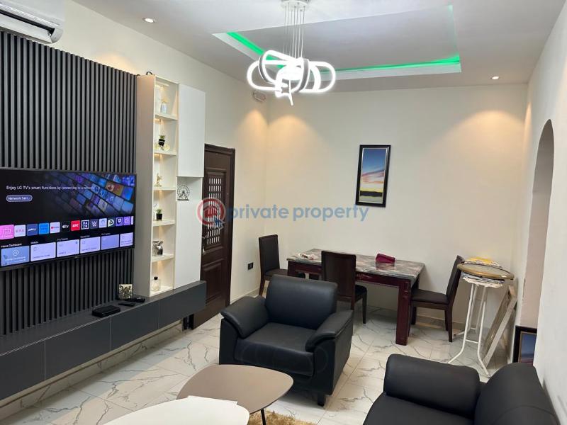 1 bedroom Block Of Flats For Rent Ologolo Lekki Lagos - 0