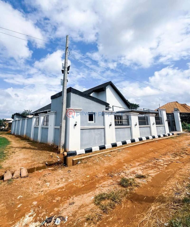 House For Rent At Beloved Estate, Off Nihort–alafara Road, Idi Ishin, Jericho, Ibadan Ibadan Oyo - 0