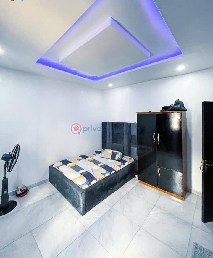 House For Rent At Beloved Estate, Off Nihort–alafara Road, Idi Ishin, Jericho, Ibadan Ibadan Oyo - 4