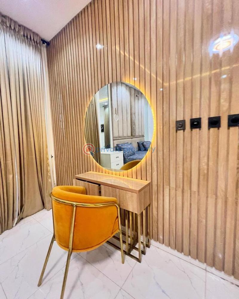 4 bedroom Semi detached Duplex For Sale Orchid Road Chevron Drive Lekki Lagos - 12