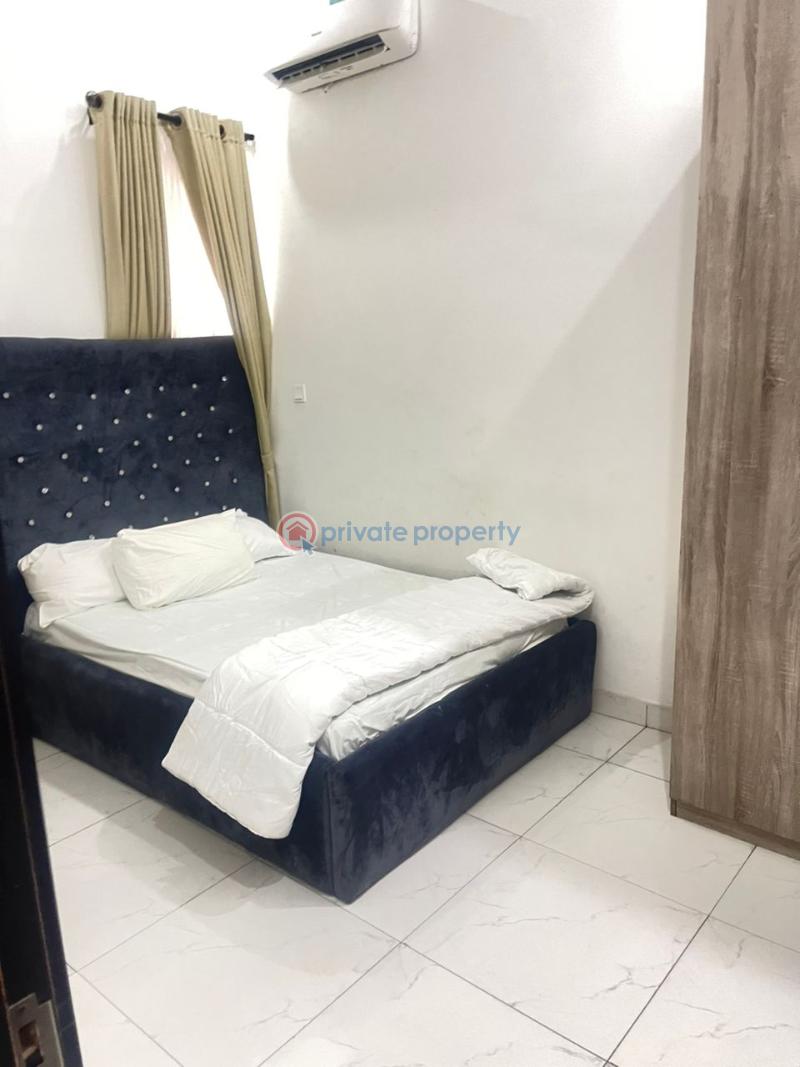 1 bedroom Shared Apartment For Rent Royal Pine Estate Chevron Drive Lekki Lagos - 0