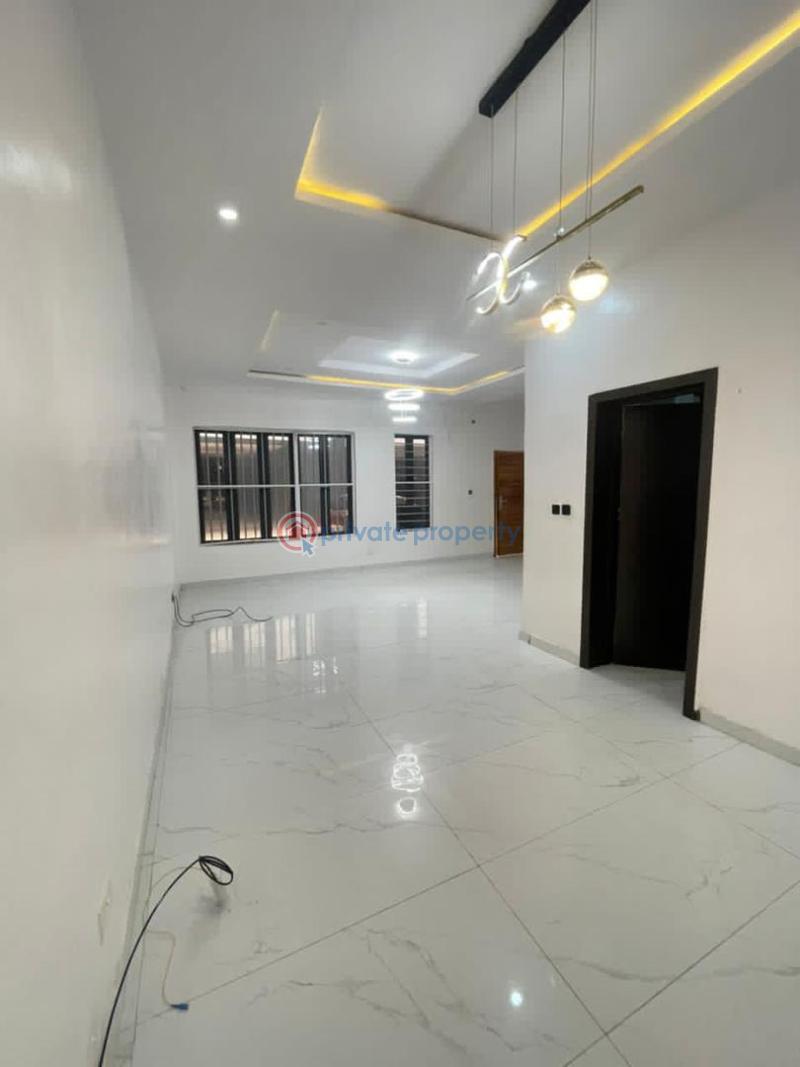 3 bedroom Flat & Apartment For Rent Lekki Lagos - 3