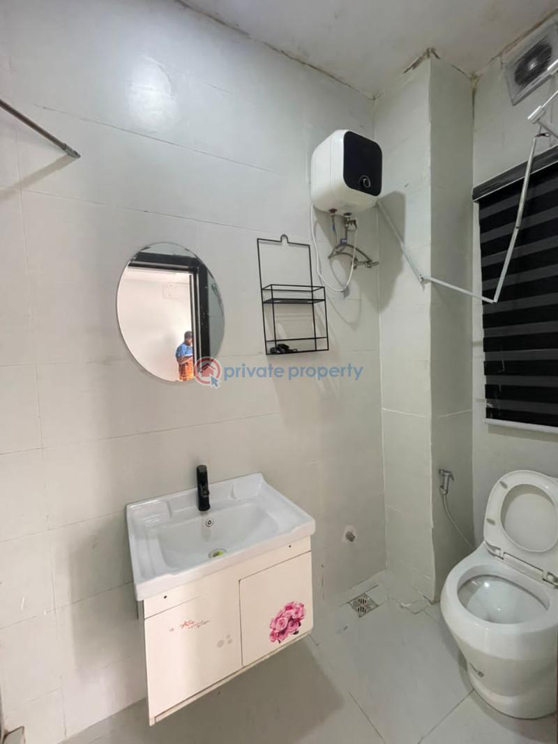 3 bedroom Flat & Apartment For Rent Emecel Court, Ikate Elegushi Lekki Lagos - 0