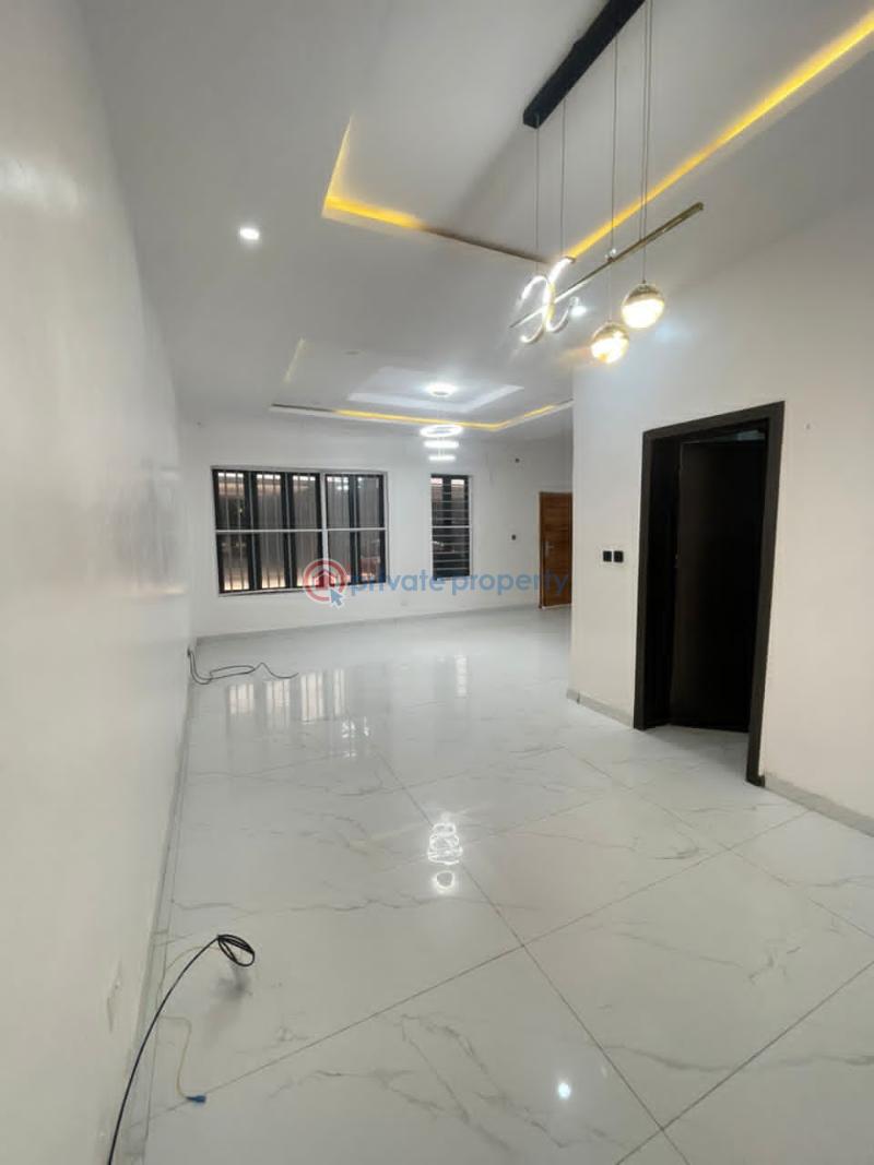 3 bedroom Flat & Apartment For Rent Emecel Court, Ikate Elegushi Lekki Lagos - 3